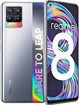 Best available price of Realme 8 in African