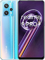 Best available price of Realme 9 Pro+ in African