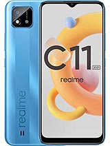 Best available price of Realme C11 (2021) in African