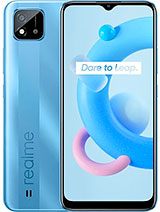 Best available price of Realme C20A in African