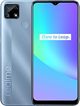 Best available price of Realme C25 in African