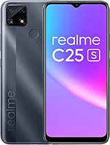 Best available price of Realme C25s in African