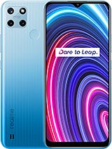 Best available price of Realme C25Y in African