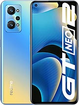 Best available price of Realme GT Neo2 in African