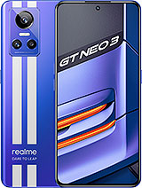 Best available price of Realme GT Neo 3 150W in African