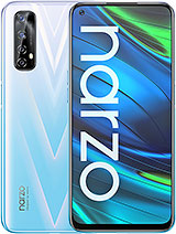 Best available price of Realme Narzo 20 Pro in African