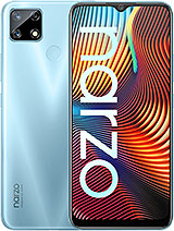 Best available price of Realme Narzo 20 in African