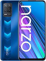 Best available price of Realme Narzo 30 5G in African