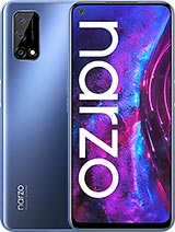 Best available price of Realme Narzo 30 Pro 5G in African
