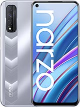 Best available price of Realme Narzo 30 in African