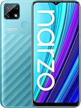 Best available price of Realme Narzo 30A in African