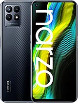 Best available price of Realme Narzo 50 in African