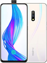 Best available price of Realme X in African