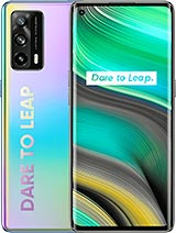 Best available price of Realme X7 Pro Ultra in African