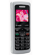 Best available price of Sagem my200x in African