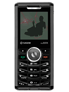 Best available price of Sagem my301X in African