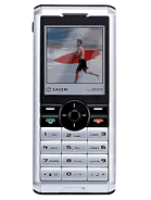 Best available price of Sagem my302X in African