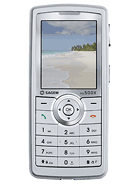 Best available price of Sagem my500X in African