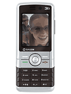 Best available price of Sagem my800X in African
