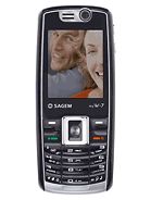 Best available price of Sagem myW-7 in African