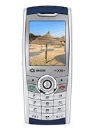 Best available price of Sagem MY X6-2 in African