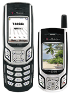Best available price of Sagem MY Z-55 in African