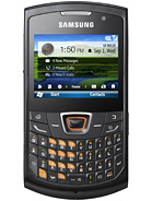 Best available price of Samsung B6520 Omnia PRO 5 in African