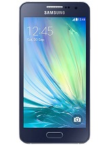 Best available price of Samsung Galaxy A3 in African