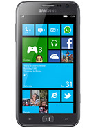 Best available price of Samsung Ativ S I8750 in African