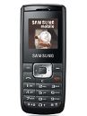 Best available price of Samsung B100 in African