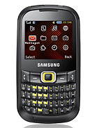Best available price of Samsung B3210 CorbyTXT in African