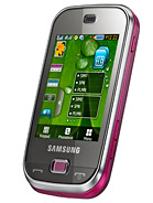 Best available price of Samsung B5722 in African