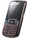Best available price of Samsung B7320 OmniaPRO in African