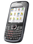Best available price of Samsung B7330 OmniaPRO in African