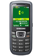 Best available price of Samsung C3212 in African