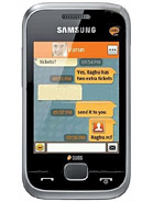 Best available price of Samsung C3312 Duos in African