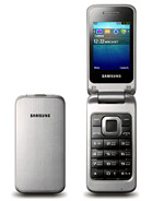 Best available price of Samsung C3520 in African