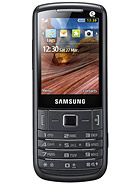 Best available price of Samsung C3780 in African