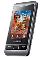 Best available price of Samsung C3330 Champ 2 in African