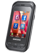 Best available price of Samsung C3300K Champ in African