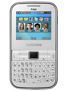 Best available price of Samsung Ch-t 322 Wi-Fi in African