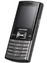 Best available price of Samsung D780 in African