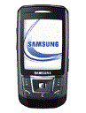 Best available price of Samsung D870 in African