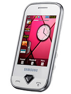 Best available price of Samsung S7070 Diva in African