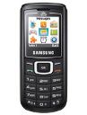 Best available price of Samsung E1107 Crest Solar in African