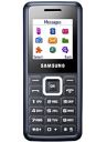 Best available price of Samsung E1117 in African