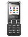 Best available price of Samsung E1125 in African