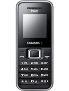 Best available price of Samsung E1182 in African