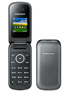 Best available price of Samsung E1190 in African
