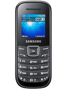 Best available price of Samsung E1200 Pusha in African